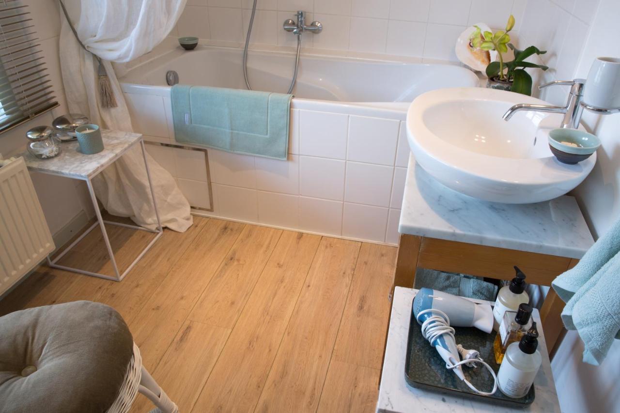 Two Rooms In Bruges Esterno foto