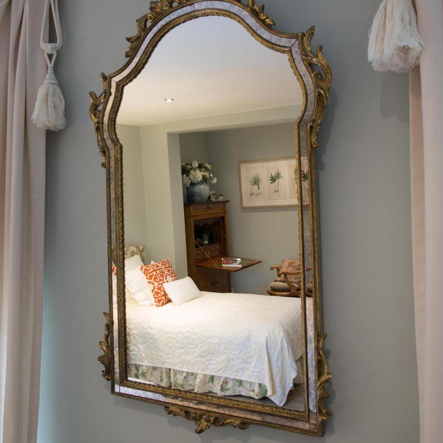Two Rooms In Bruges Esterno foto